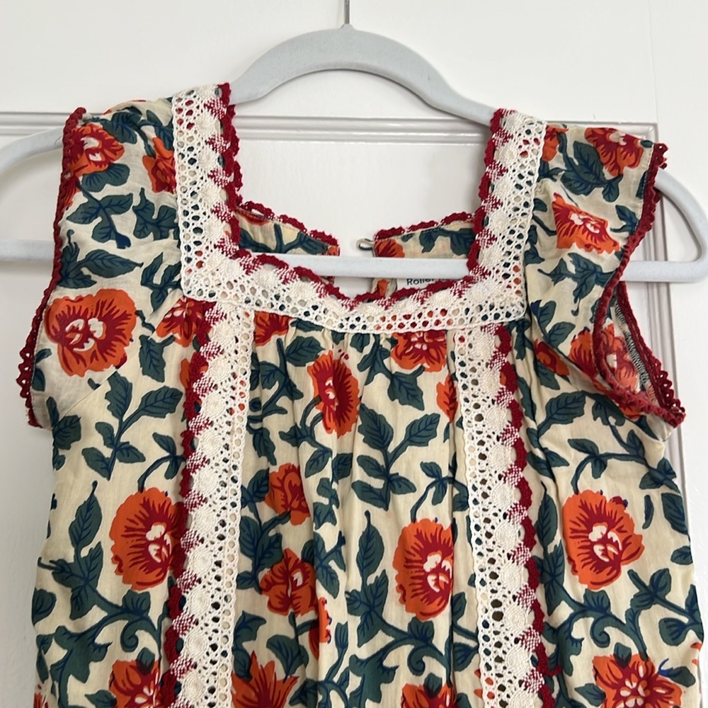 Roller Rabbit Dress - Picture 2 of 4